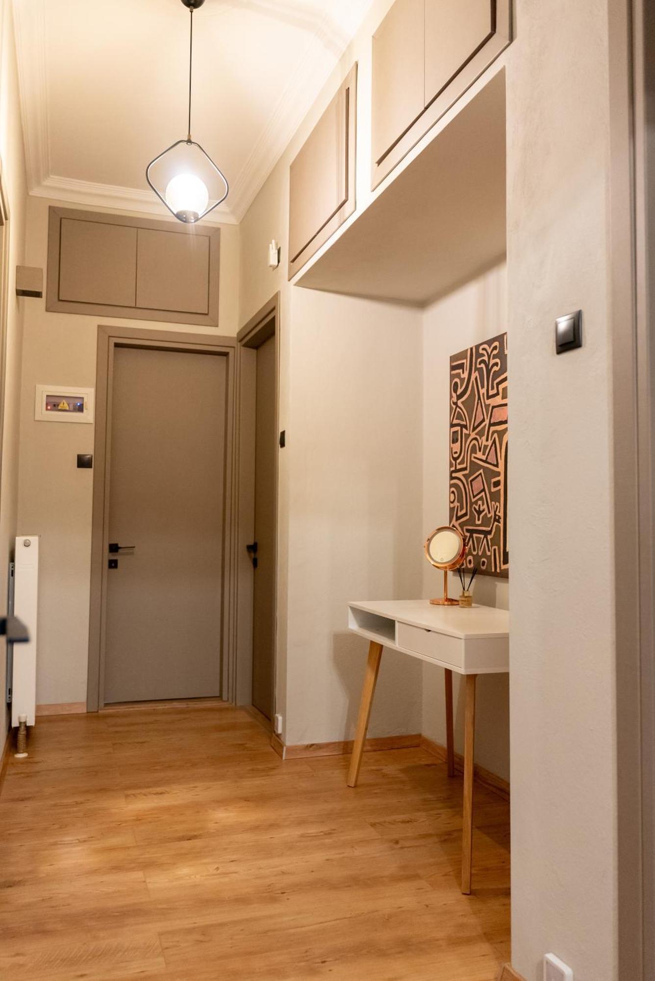Living Life Apartment Komotiní Ngoại thất bức ảnh