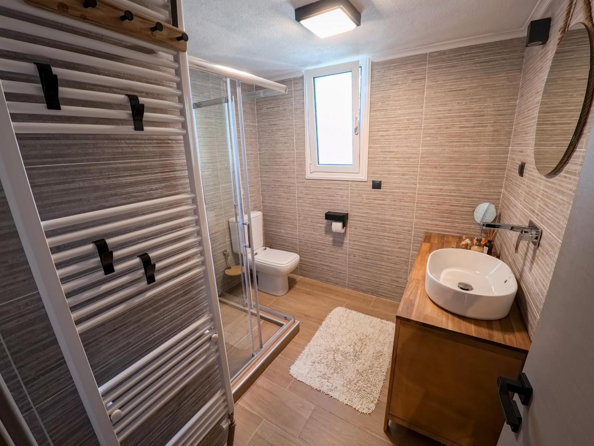 Living Life Apartment Komotiní Ngoại thất bức ảnh