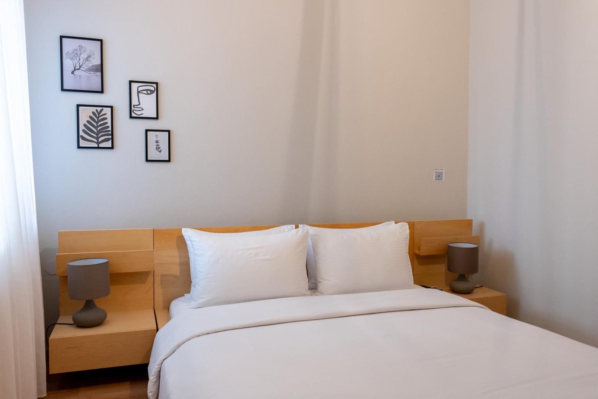 Living Life Apartment Komotiní Ngoại thất bức ảnh